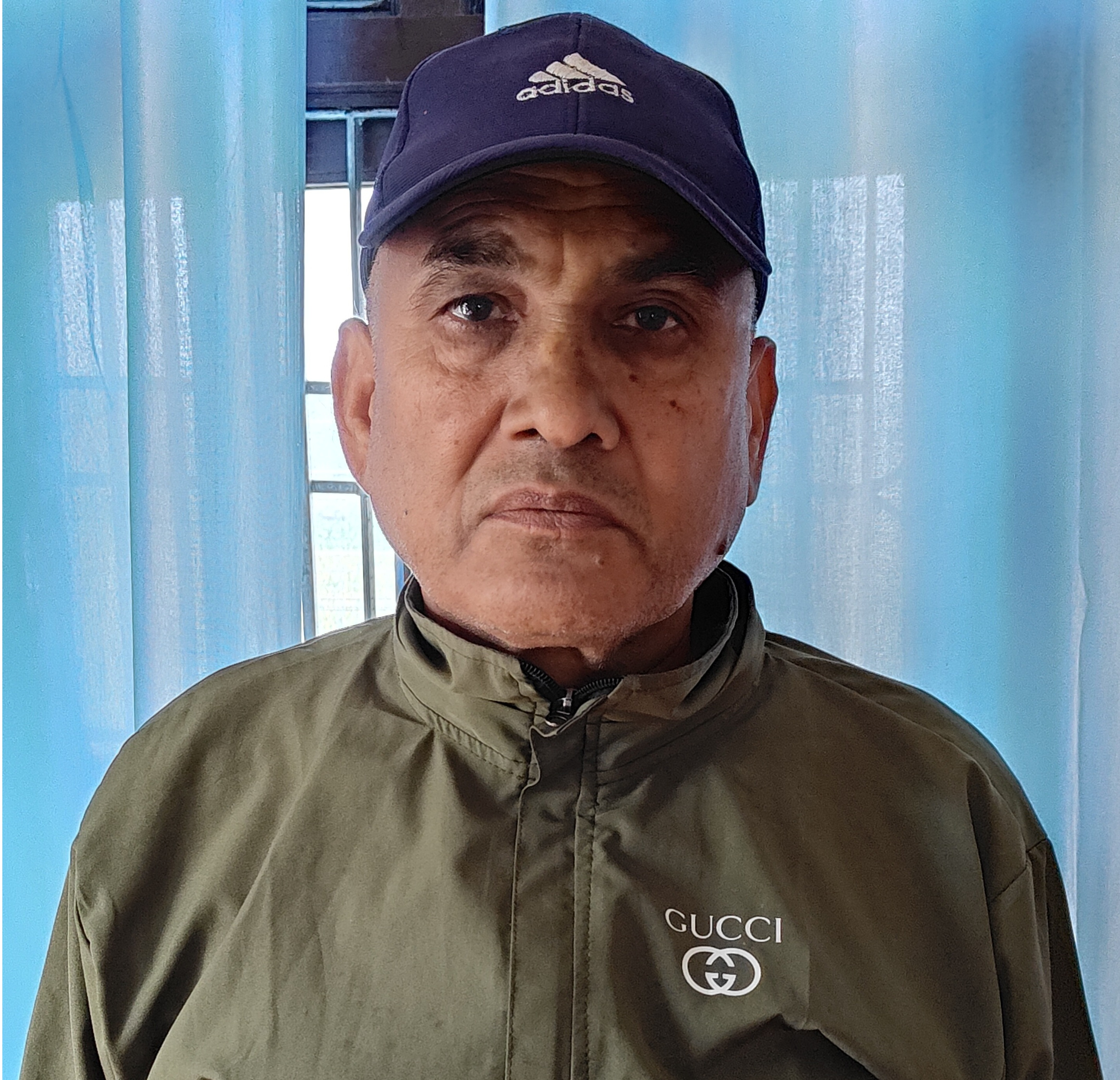 Prem Bahadur Thapa 
